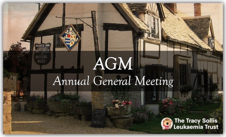 AGM - Annual General Meeting