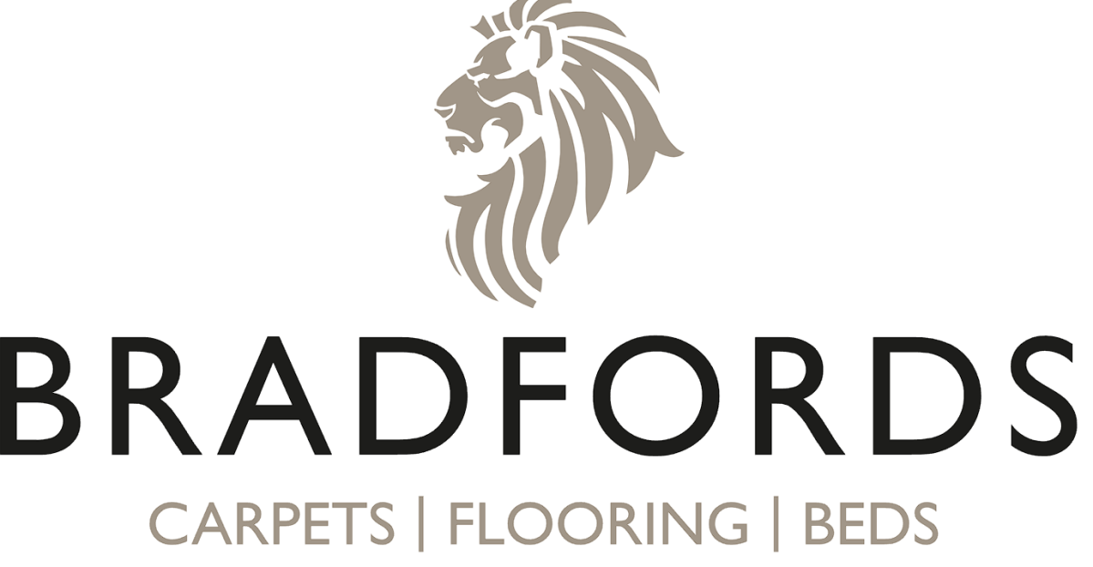 Massive thanks to Bradfords Carpets, Flooring & Beds for supporting the&nbsp;charity.